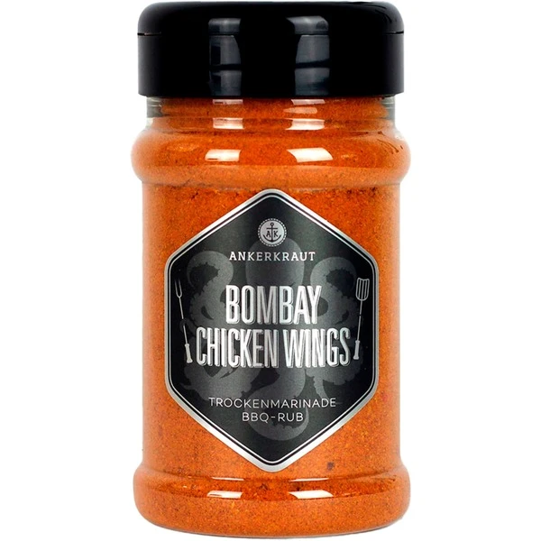 Ankerkraut Bombay Chicken, Gewürz 1 Ankerkraut Bombay Chicken, Gewürz