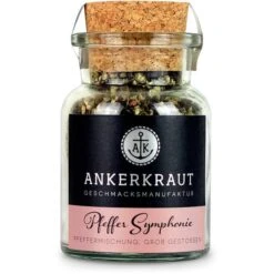 Ankerkraut Geschenkset 'Best Of' Mit 3 Korkengläsern 7 Ankerkraut Geschenkset 'Best Of' Mit 3 Korkengläsern -Deutschland BBQ Meister Verkaufs-Shop Ankerkraut Geschenkset Best of mit 3 Korkengl sern@@9gggra9e 3