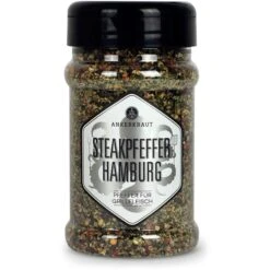 Ankerkraut Geschenkset 'Steaks Grillen' Mit 3 Streuern -Deutschland BBQ Meister Verkaufs-Shop Ankerkraut Geschenkset Steaks Grillen mit 3 Streuern@@9gggra9b 2