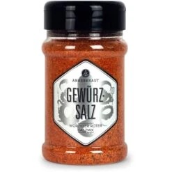 Ankerkraut Geschenkset 'Steaks Grillen' Mit 3 Streuern -Deutschland BBQ Meister Verkaufs-Shop Ankerkraut Geschenkset Steaks Grillen mit 3 Streuern@@9gggra9b 3