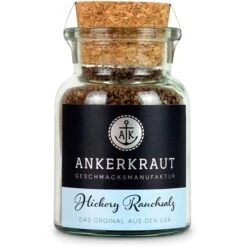 Ankerkraut Hickory Rauchsalz, Gewürz