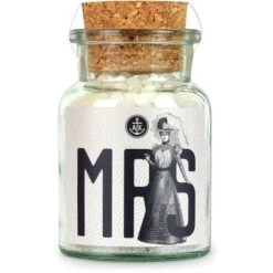 Ankerkraut Mrs., Gewürz