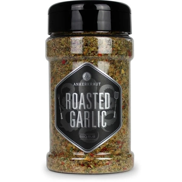 Ankerkraut Roasted Garlic, Gewürz 1 Ankerkraut Roasted Garlic, Gewürz