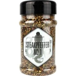 Ankerkraut Steakpfeffer No. 1, Gewürz