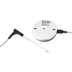 Big Green Egg CookPerfect Intelligent, Thermometer -Deutschland BBQ Meister Verkaufs-Shop Big Green Egg CookPerfect Intelligent Thermometer@@9ggfze3t 5