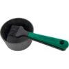 Big Green Egg Gusseisen-Saucentopf Mit Pinsel, Ø 12cm