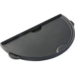 Big Green Egg Halbrunde Grillplatte Aus Gusseisen XL -Deutschland BBQ Meister Verkaufs-Shop Big Green Egg Halbrunde Grillplatte aus Gusseisen XL@@9ggfze2i 3