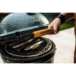 Big Green Egg Medium, Holzkohlegrill -Deutschland BBQ Meister Verkaufs-Shop Big Green Egg Medium Holzkohlegrill@@9ggffe07 10