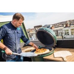 Big Green Egg Medium, Holzkohlegrill -Deutschland BBQ Meister Verkaufs-Shop Big Green Egg Medium Holzkohlegrill@@9ggffe07 15