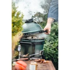 Big Green Egg Medium, Holzkohlegrill -Deutschland BBQ Meister Verkaufs-Shop Big Green Egg Medium Holzkohlegrill@@9ggffe07 18