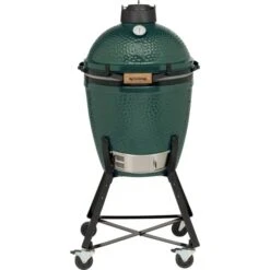 Big Green Egg Medium, Starter-Paket, Holzkohlegrill -Deutschland BBQ Meister Verkaufs-Shop Big Green Egg Medium Starter Paket Holzkohlegrill@@9ggffe06 2