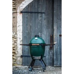 Big Green Egg Medium, Starter-Paket, Holzkohlegrill -Deutschland BBQ Meister Verkaufs-Shop Big Green Egg Medium Starter Paket Holzkohlegrill@@9ggffe06 8