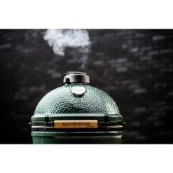 Big Green Egg MiniMax, Starter-Paket, Holzkohlegrill -Deutschland BBQ Meister Verkaufs-Shop Big Green Egg MiniMax Starter Paket Holzkohlegrill@@9ggffe02 12