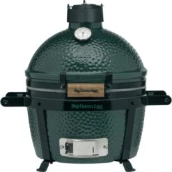 Big Green Egg MiniMax, Starter-Paket, Holzkohlegrill -Deutschland BBQ Meister Verkaufs-Shop Big Green Egg MiniMax Starter Paket Holzkohlegrill@@9ggffe02 2