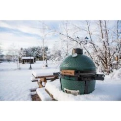 Big Green Egg MiniMax, Mit EGG Carrier, Holzkohlegrill -Deutschland BBQ Meister Verkaufs-Shop Big Green Egg MiniMax mit EGG Carrier Holzkohlegrill@@9ggffe03 12