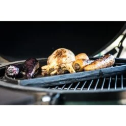 Big Green Egg MiniMax, Mit EGG Carrier, Holzkohlegrill -Deutschland BBQ Meister Verkaufs-Shop Big Green Egg MiniMax mit EGG Carrier Holzkohlegrill@@9ggffe03 4