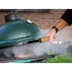 Big Green Egg MiniMax, Mit EGG Carrier, Holzkohlegrill -Deutschland BBQ Meister Verkaufs-Shop Big Green Egg MiniMax mit EGG Carrier Holzkohlegrill@@9ggffe03 5