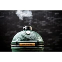 Big Green Egg MiniMax, Mit EGG Carrier, Holzkohlegrill -Deutschland BBQ Meister Verkaufs-Shop Big Green Egg MiniMax mit EGG Carrier Holzkohlegrill@@9ggffe03 8