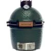 Big Green Egg Mini, Holzkohlegrill