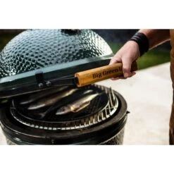 Big Green Egg Mini, Holzkohlegrill -Deutschland BBQ Meister Verkaufs-Shop Big Green Egg Mini Holzkohlegrill@@9ggffe01 5