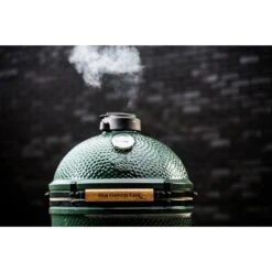 Big Green Egg Mini, Holzkohlegrill -Deutschland BBQ Meister Verkaufs-Shop Big Green Egg Mini Holzkohlegrill@@9ggffe01 6