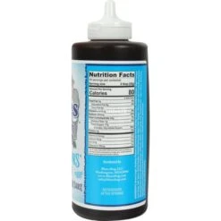 Blues Hog Champions' Blend Barbecue Sauce -Deutschland BBQ Meister Verkaufs-Shop Blues Hog Champions Blend Barbecue Sauce@@1698968 2