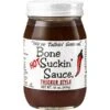 Bone Suckin' Sauce Hot Thicker Style