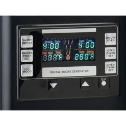 Bradley 4 Rack Digital Smoker -Deutschland BBQ Meister Verkaufs-Shop Bradley 4 Rack Digital Smoker@@9ggfda02 2