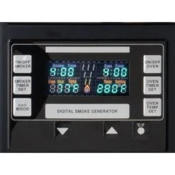 Bradley 6 Rack Digital Smoker -Deutschland BBQ Meister Verkaufs-Shop Bradley 6 Rack Digital Smoker@@9ggfda03 2