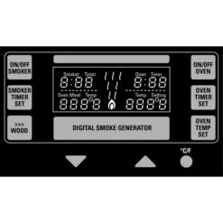 Bradley 6 Rack Digital Smoker -Deutschland BBQ Meister Verkaufs-Shop Bradley 6 Rack Digital Smoker@@9ggfda03 3