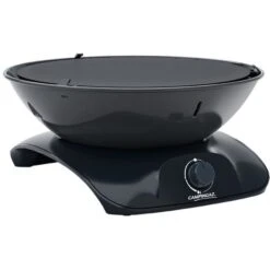 Campingaz 360 Grill CV, Anthrazit, Gasgrill