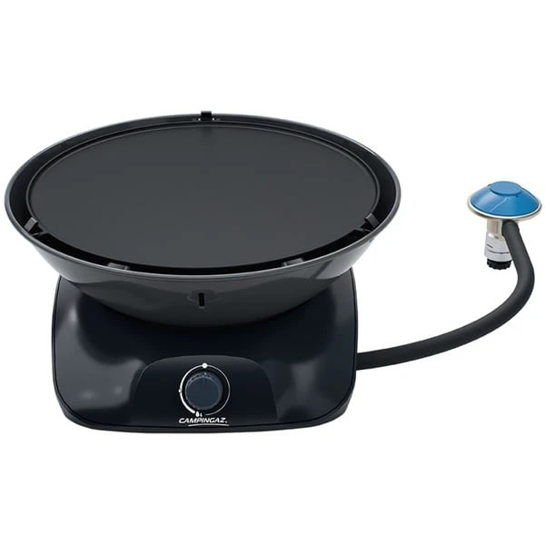 Campingaz 360 Grill CV, Anthrazit, Gasgrill 3 Campingaz 360 Grill CV, Anthrazit, Gasgrill – Bild 3