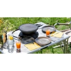 Campingaz 360 Grill CV, Anthrazit, Gasgrill 17 Campingaz 360 Grill CV, Anthrazit, Gasgrill -Deutschland BBQ Meister Verkaufs-Shop Campingaz 360 Grill CV Anthrazit Gasgrill@@1789831 7