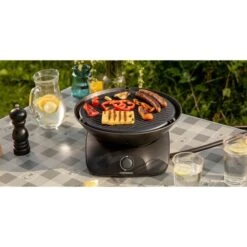 Campingaz 360 Grill CV, Anthrazit, Gasgrill 18 Campingaz 360 Grill CV, Anthrazit, Gasgrill -Deutschland BBQ Meister Verkaufs-Shop Campingaz 360 Grill CV Anthrazit Gasgrill@@1789831 8