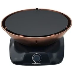 Campingaz 360 Grill CV, Kupfer, Gasgrill -Deutschland BBQ Meister Verkaufs-Shop Campingaz 360 Grill CV Kupfer Gasgrill@@1789832 2