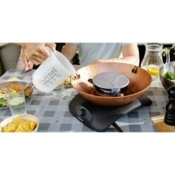 Campingaz 360 Grill CV, Kupfer, Gasgrill -Deutschland BBQ Meister Verkaufs-Shop Campingaz 360 Grill CV Kupfer Gasgrill@@1789832 3