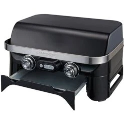 Campingaz Attitude 2100 EX, Gasgrill -Deutschland BBQ Meister Verkaufs-Shop Campingaz Attitude 2100 EX Gasgrill@@1657945 2