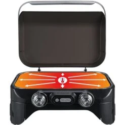 Campingaz Attitude 2100 EX, Gasgrill -Deutschland BBQ Meister Verkaufs-Shop Campingaz Attitude 2100 EX Gasgrill@@1crcm00w 10