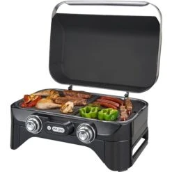 Campingaz Attitude 2100 EX, Gasgrill -Deutschland BBQ Meister Verkaufs-Shop Campingaz Attitude 2100 EX Gasgrill@@1crcm00w 8