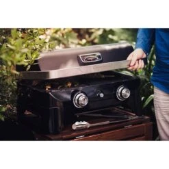 Campingaz Attitude 2100 LX, Gasgrill -Deutschland BBQ Meister Verkaufs-Shop Campingaz Attitude 2100 LX Gasgrill@@1crcm00v 6