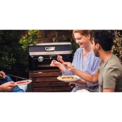 Campingaz Attitude 2100 LX, Gasgrill -Deutschland BBQ Meister Verkaufs-Shop Campingaz Attitude 2100 LX Gasgrill@@1crcm00v 7