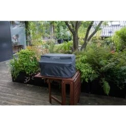 Campingaz Attitude 2100, Schutzhaube -Deutschland BBQ Meister Verkaufs-Shop Campingaz Attitude 2100 Schutzhaube@@1crcz01n 4