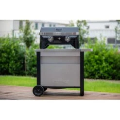 Campingaz Deluxe Trolley 2000036959, Grillwagen -Deutschland BBQ Meister Verkaufs-Shop Campingaz Deluxe Trolley 2000036959 Grillwagen@@1671825 3