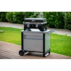 Campingaz Deluxe Trolley 2000036959, Grillwagen -Deutschland BBQ Meister Verkaufs-Shop Campingaz Deluxe Trolley 2000036959 Grillwagen@@1671825 4