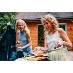 Campingaz Gasgrill 4 Series Deluxe -Deutschland BBQ Meister Verkaufs-Shop Campingaz Gasgrill 4 Series Deluxe@@1671780 2