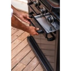 Campingaz Gasgrill 4 Series Onyx S -Deutschland BBQ Meister Verkaufs-Shop Campingaz Gasgrill 4 Series Onyx S@@1671794 2