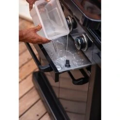 Campingaz Gasgrill 4 Series Onyx S -Deutschland BBQ Meister Verkaufs-Shop Campingaz Gasgrill 4 Series Onyx S@@1671794 4