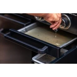 Campingaz Gasgrill 4 Series Onyx S -Deutschland BBQ Meister Verkaufs-Shop Campingaz Gasgrill 4 Series Onyx S@@1671794 8