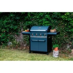 Campingaz Gasgrill 4 Series Premium -Deutschland BBQ Meister Verkaufs-Shop Campingaz Gasgrill 4 Series Premium@@1671782 14