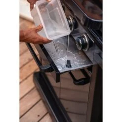 Campingaz Gasgrill 4 Series Select 15 Campingaz Gasgrill 4 Series Select -Deutschland BBQ Meister Verkaufs-Shop Campingaz Gasgrill 4 Series Select@@1671779 4